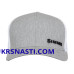 Кепка Simms Flex Trucker Heather Grey